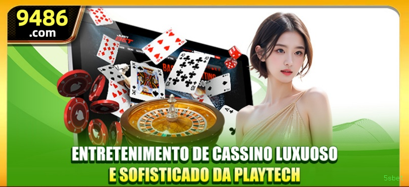 Slots no app 5sbet mobile