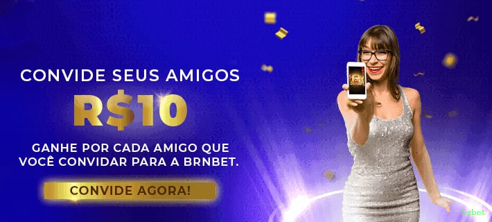 Conta 5sbet sincronizada site e app