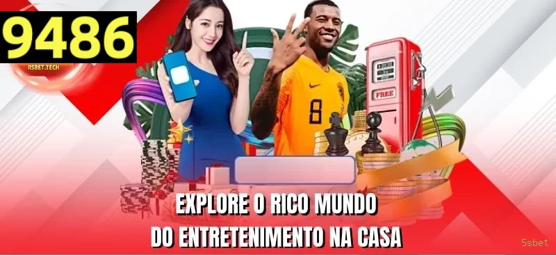 Guia rápido de apostas ao vivo na 5sbet