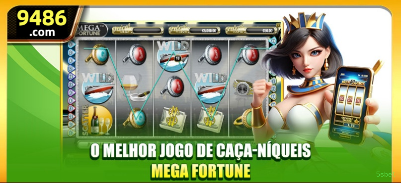 Cassino 5sbet - mesas ao vivo e jogos