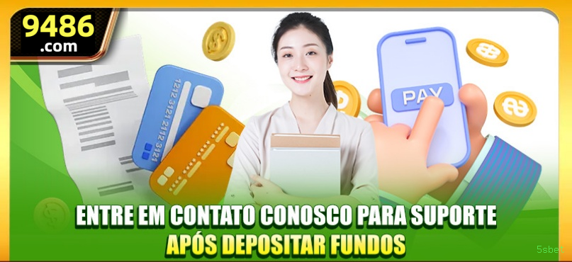 Download app 5sbet Android iOS