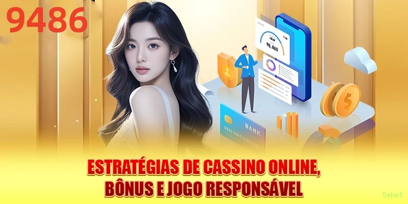 Pagamentos 5sbet PIX