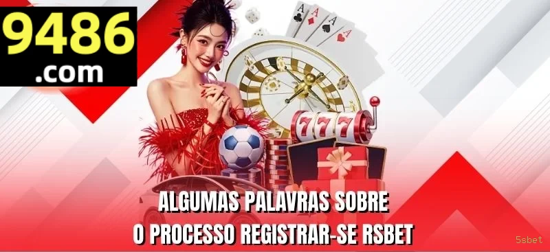 Bônus boas-vindas 5sbet R$100