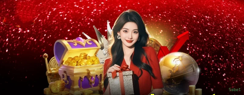 Cashback VIP 5sbet - reembolso semanal