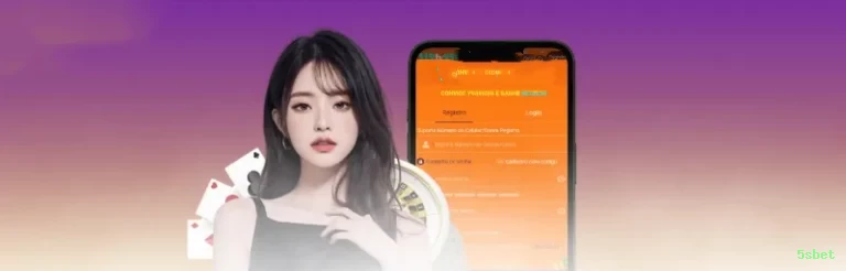 Ganhar e sacar na 5sbet